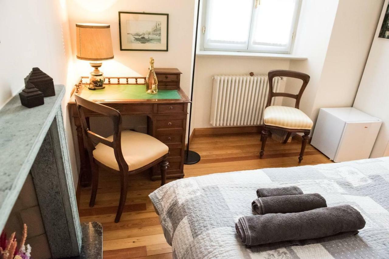 Lo Studio - The House Of Travelers Como Eksteriør bilde